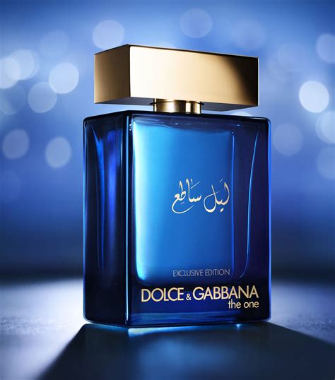 dolce gabbana the one collectors edition|dolce gabbana one luminous night.